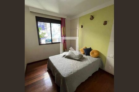 Apartamento à venda com 3 quartos, 130m² em Buritis, Belo Horizonte