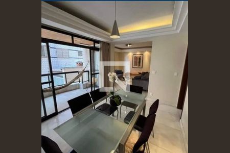 Apartamento à venda com 3 quartos, 130m² em Buritis, Belo Horizonte