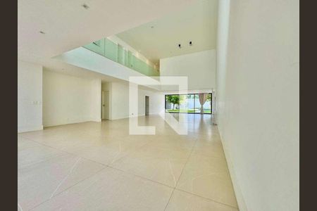 Casa de Condomínio à venda com 5 quartos, 732m² em Barra da Tijuca, Rio de Janeiro