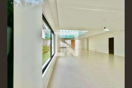 Casa de Condomínio à venda com 5 quartos, 732m² em Barra da Tijuca, Rio de Janeiro