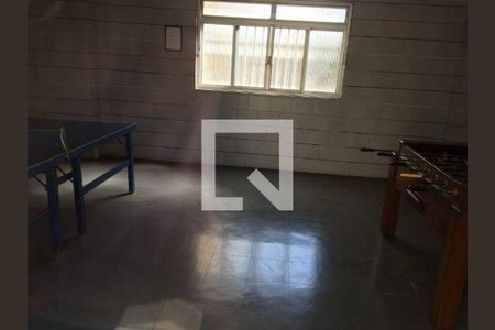 Apartamento à venda com 2 quartos, 55m² em Vila Santa Catarina, São Paulo