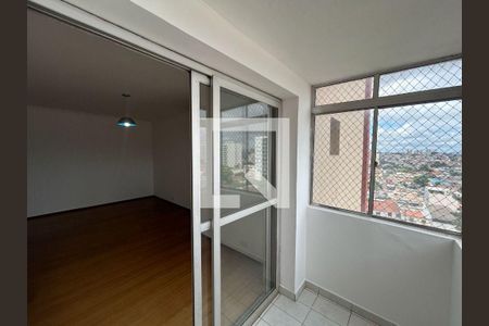 Apartamento à venda com 2 quartos, 55m² em Vila Santa Catarina, São Paulo