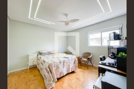 Suíte de apartamento à venda com 2 quartos, 100m² em Centro, Osasco