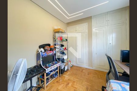 Quarto 2 de apartamento à venda com 2 quartos, 100m² em Centro, Osasco