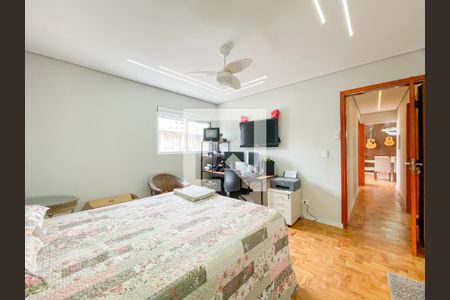 Suíte de apartamento à venda com 2 quartos, 100m² em Centro, Osasco