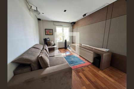 Apartamento à venda com 4 quartos, 392m² em Jardim Analia Franco, São Paulo