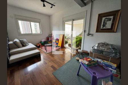Apartamento à venda com 4 quartos, 392m² em Jardim Analia Franco, São Paulo