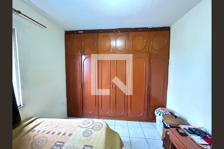 Quarto  de apartamento para alugar com 2 quartos, 70m² em Vila Hulda, Guarulhos