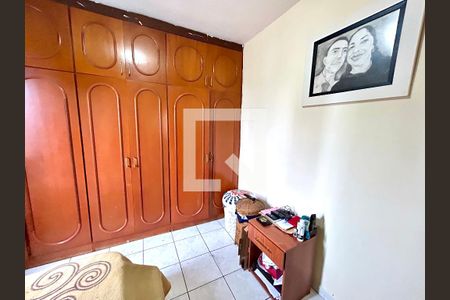 Quarto  de apartamento para alugar com 2 quartos, 70m² em Vila Hulda, Guarulhos