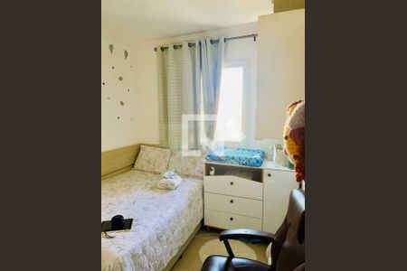 Apartamento à venda com 3 quartos, 64m² em Ipiranga, São Paulo