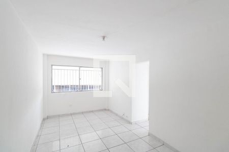 Sala de apartamento para alugar com 2 quartos, 50m² em Campo Grande, Rio de Janeiro