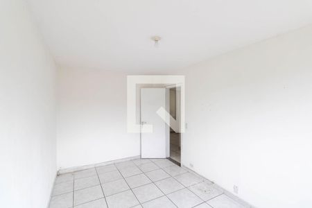 Quarto 1 de apartamento para alugar com 2 quartos, 50m² em Campo Grande, Rio de Janeiro