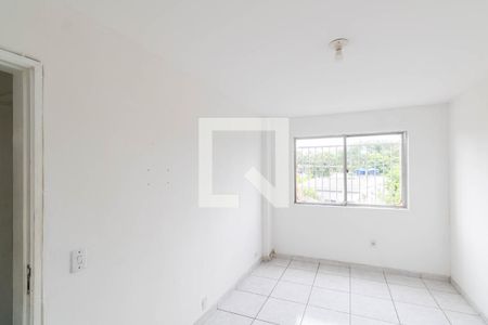 Quarto 1 de apartamento para alugar com 2 quartos, 50m² em Campo Grande, Rio de Janeiro