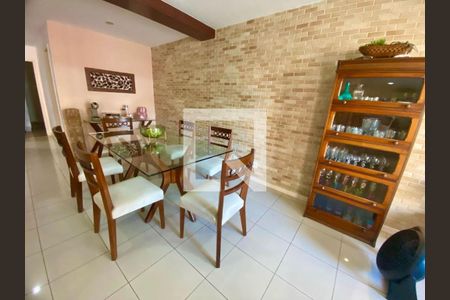 Casa de Condomínio à venda com 4 quartos, 357m² em Recreio dos Bandeirantes, Rio de Janeiro