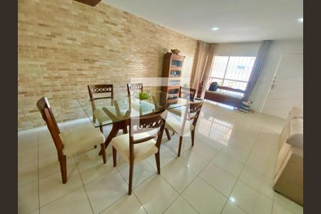 Casa de Condomínio à venda com 4 quartos, 357m² em Recreio dos Bandeirantes, Rio de Janeiro