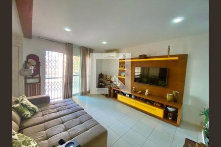 Casa de Condomínio à venda com 4 quartos, 357m² em Recreio dos Bandeirantes, Rio de Janeiro