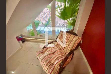 Casa de Condomínio à venda com 4 quartos, 357m² em Recreio dos Bandeirantes, Rio de Janeiro