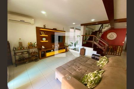 Casa de Condomínio à venda com 4 quartos, 357m² em Recreio dos Bandeirantes, Rio de Janeiro