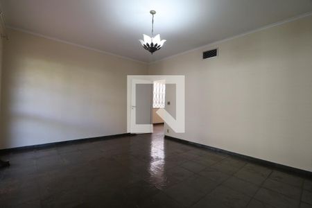 Sala de casa para alugar com 4 quartos, 266m² em Jardim Sao Luiz, Ribeirão Preto