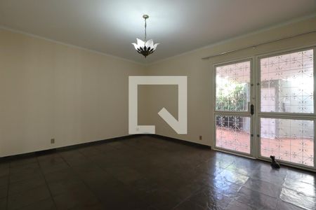 Sala de casa para alugar com 4 quartos, 266m² em Jardim Sao Luiz, Ribeirão Preto