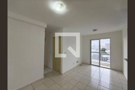 Sala de apartamento para alugar com 2 quartos, 50m² em Jacarepaguá, Rio de Janeiro