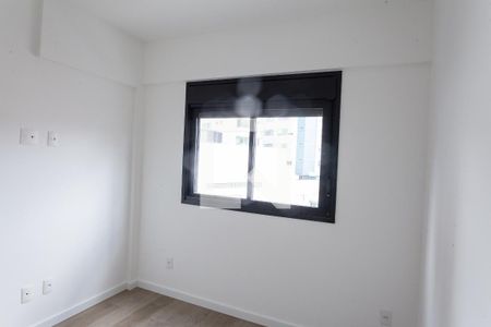 suite 1 de apartamento à venda com 3 quartos, 85m² em Gutierrez, Belo Horizonte