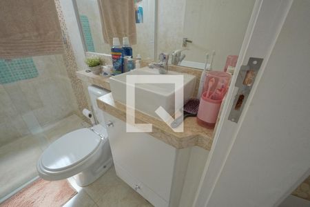 Suíte 1 de casa à venda com 3 quartos, 290m² em Vila Dom Pedro I, São Paulo