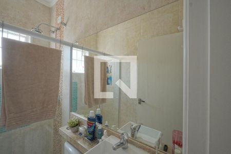 Suíte 1 de casa à venda com 3 quartos, 290m² em Vila Dom Pedro I, São Paulo