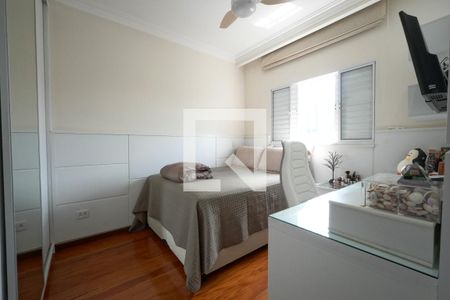 Suíte 1 de casa à venda com 3 quartos, 290m² em Vila Dom Pedro I, São Paulo