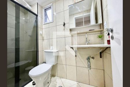 Apartamento à venda com 3 quartos, 77m² em Tatuapé, São Paulo