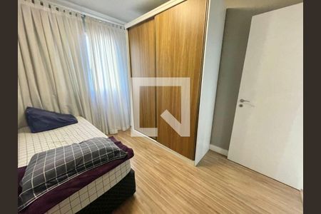 Apartamento à venda com 3 quartos, 77m² em Tatuapé, São Paulo