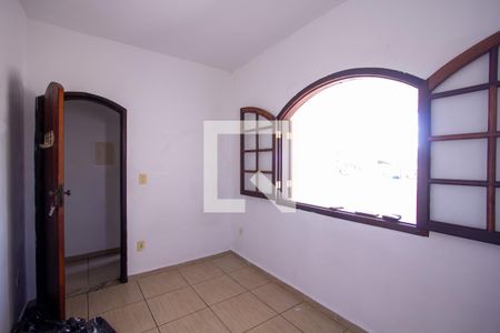 Quarto 1 de casa de condomínio para alugar com 3 quartos, 144m² em Mangueira, São Gonçalo