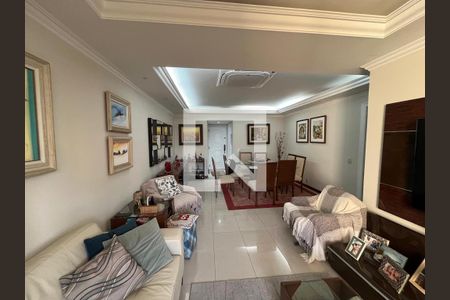 Apartamento à venda com 3 quartos, 120m² em Barra da Tijuca, Rio de Janeiro