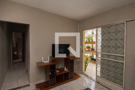 Sala de casa à venda com 3 quartos, 180m² em Riacho das Pedras, Contagem