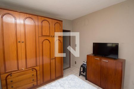 Quarto 1 de casa à venda com 3 quartos, 180m² em Riacho das Pedras, Contagem