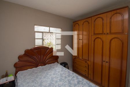Quarto 1 de casa à venda com 3 quartos, 180m² em Riacho das Pedras, Contagem