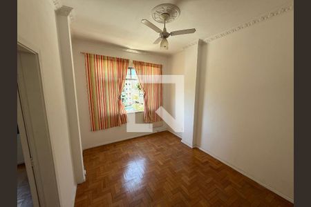 Apartamento à venda com 1 quarto, 34m² em Praça da Bandeira, Rio de Janeiro