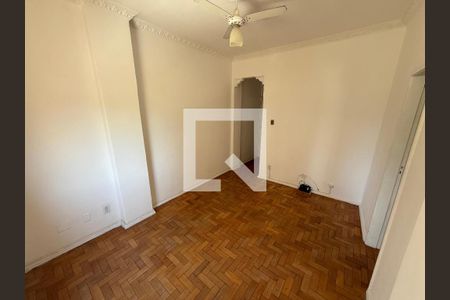 Apartamento à venda com 1 quarto, 34m² em Praça da Bandeira, Rio de Janeiro