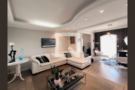 Sala de casa à venda com 3 quartos, 341m² em Vila Progresso, Jundiaí