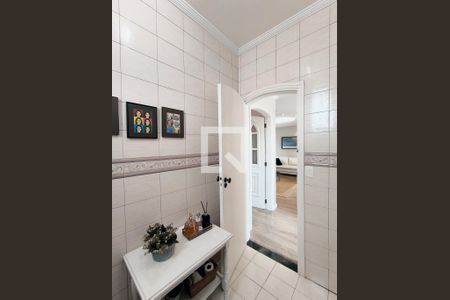 Lavabo de casa à venda com 3 quartos, 341m² em Vila Progresso, Jundiaí