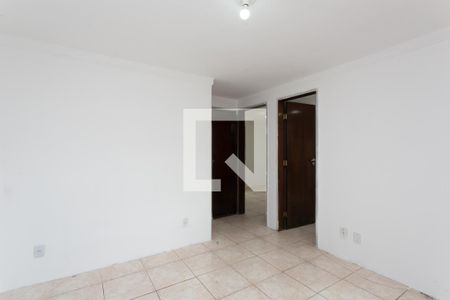 Sala de apartamento à venda com 2 quartos, 56m² em Conjunto Residencial José Bonifácio, São Paulo