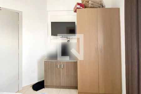 Quarto de kitnet/studio à venda com 1 quarto, 45m² em Santa Efigênia, Belo Horizonte