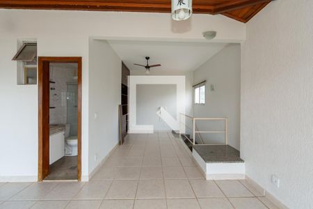 SALA de apartamento à venda com 3 quartos, 140m² em Buritis, Belo Horizonte