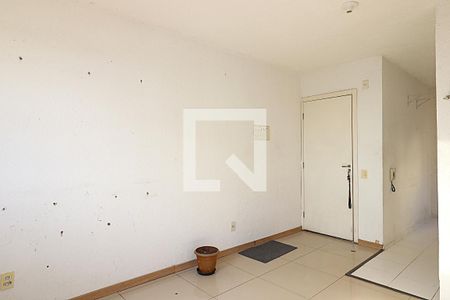 Sala de apartamento para alugar com 2 quartos, 43m² em Sarandi, Porto Alegre