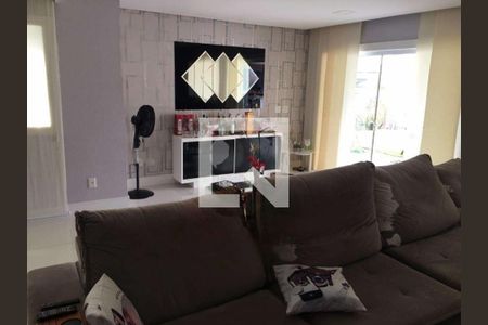 Casa de Condomínio à venda com 4 quartos, 240m² em Vargem Grande, Rio de Janeiro