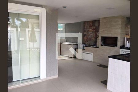 Casa de Condomínio à venda com 4 quartos, 240m² em Vargem Grande, Rio de Janeiro