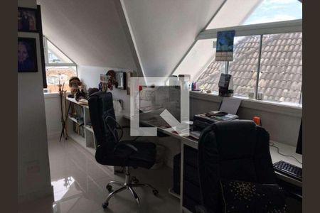 Casa de Condomínio à venda com 4 quartos, 240m² em Vargem Grande, Rio de Janeiro