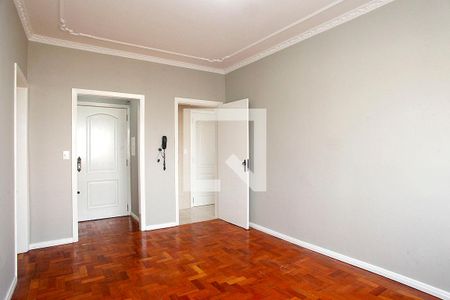 Sala de apartamento à venda com 2 quartos, 82m² em Cidade Baixa, Porto Alegre