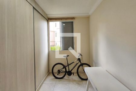 Quarto 1 de apartamento para alugar com 2 quartos, 47m² em Vila Marieta, Campinas