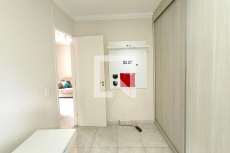 Quarto 1 de apartamento para alugar com 2 quartos, 47m² em Vila Marieta, Campinas